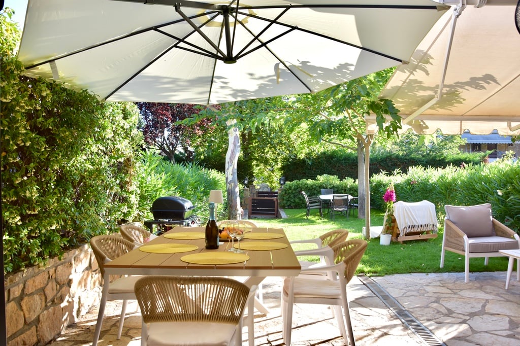 Villa Rania, Villa4you, Agia Kiriaki, Neos Marmaras, Sithonia, Halkidiki, Greece, 03