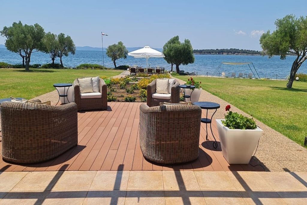 Villa Rich, Sithonia, Chalkidiki, Greece, 001