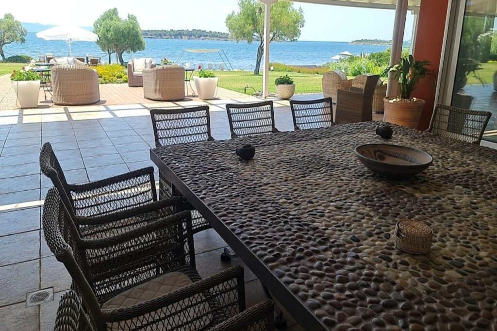 Villa Rich, Sithonia, Chalkidiki, Greece, 002