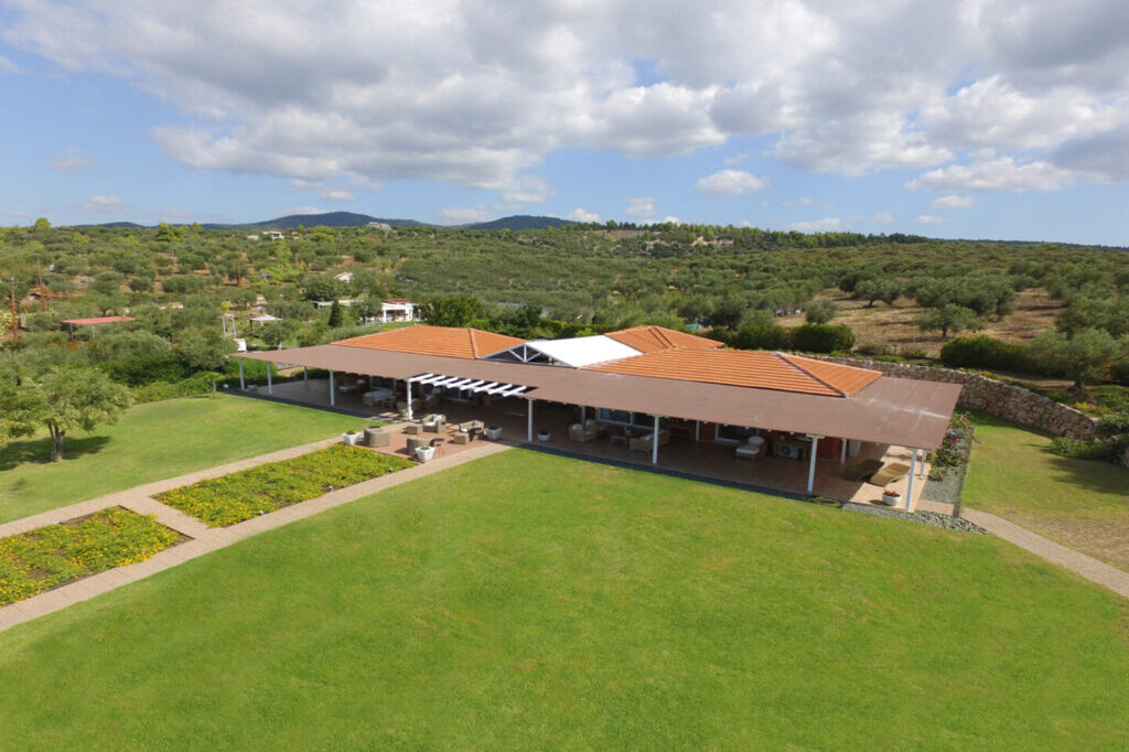 Villa Rich, Sithonia, Chalkidiki, Greece, 003