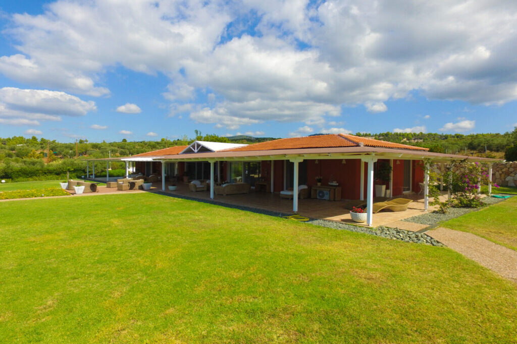 Villa Rich, Sithonia, Chalkidiki, Greece, 004