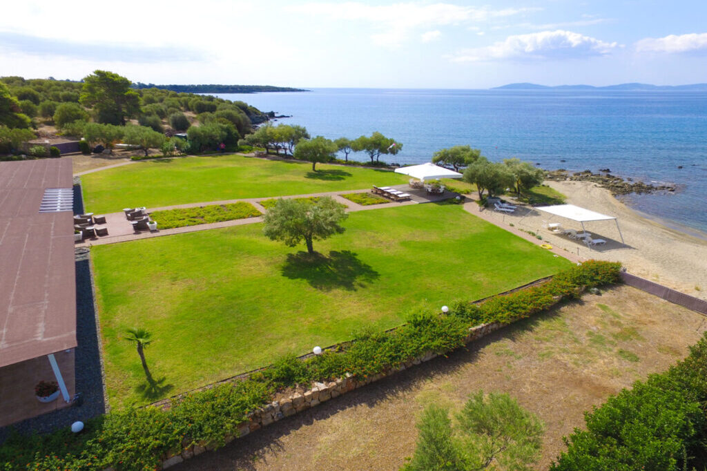 Villa Rich, Sithonia, Chalkidiki, Greece, 005