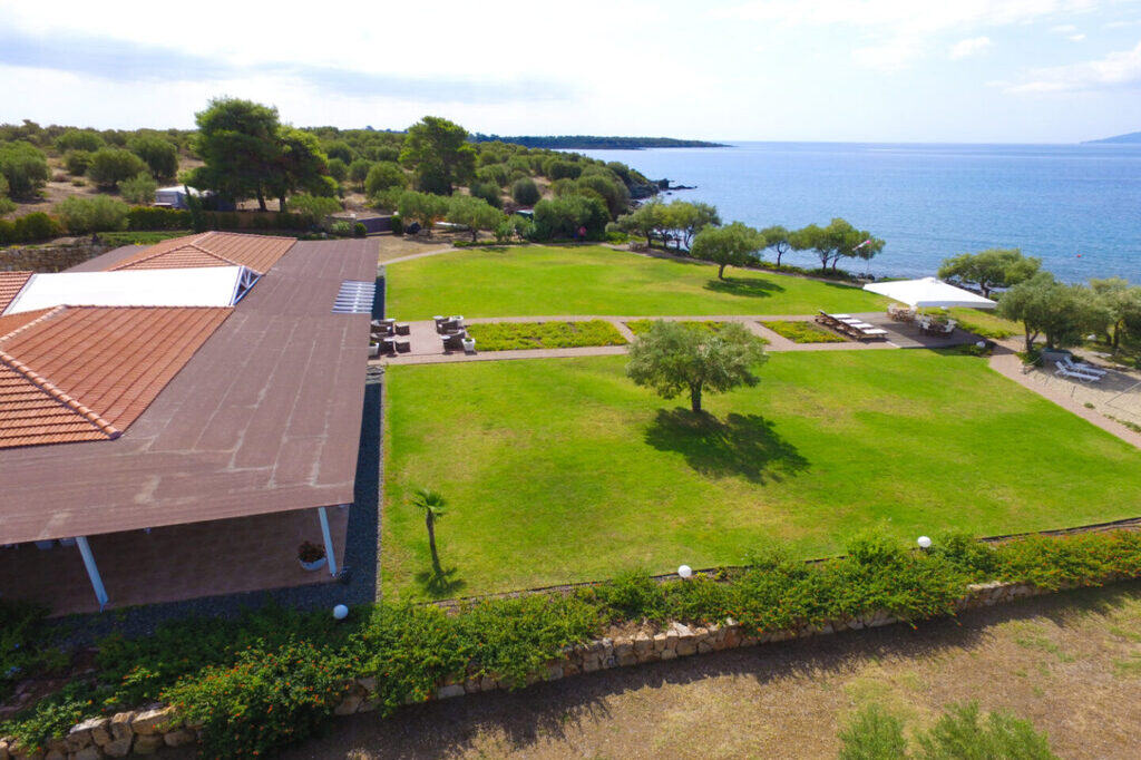 Villa Rich, Sithonia, Chalkidiki, Greece, 006