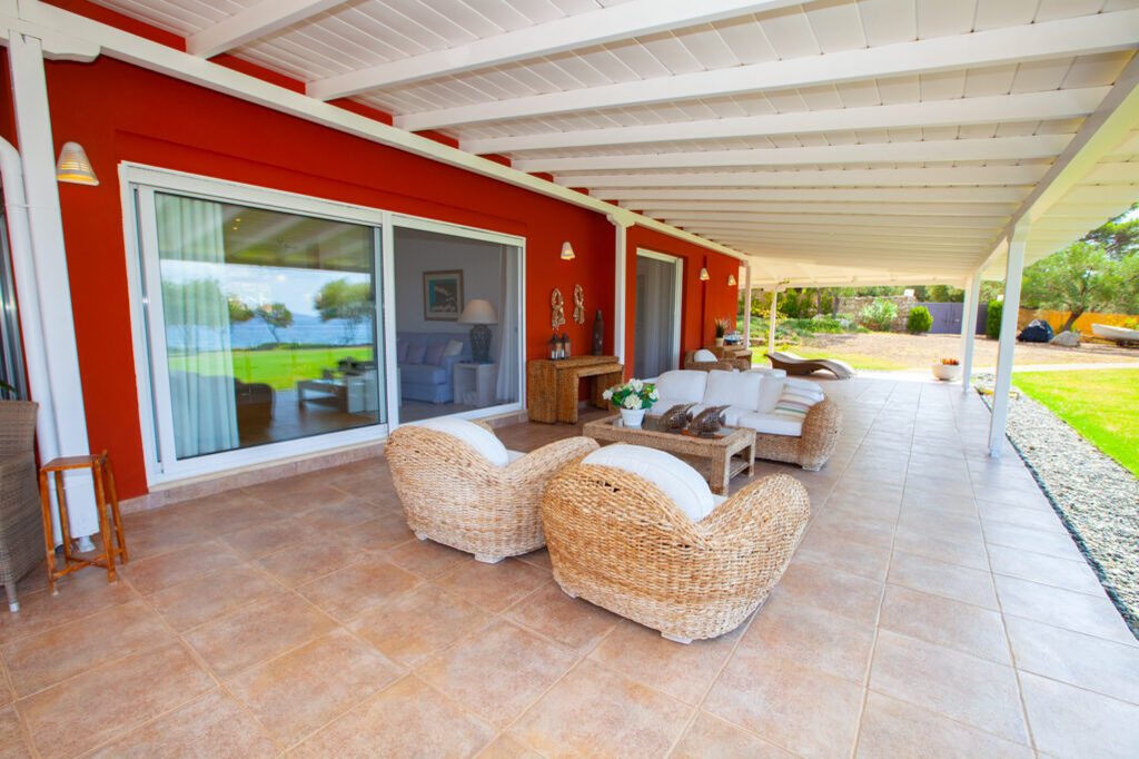 Villa Rich, Sithonia, Chalkidiki, Greece, 008