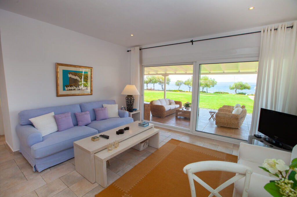 Villa Rich, Sithonia, Chalkidiki, Greece, 009