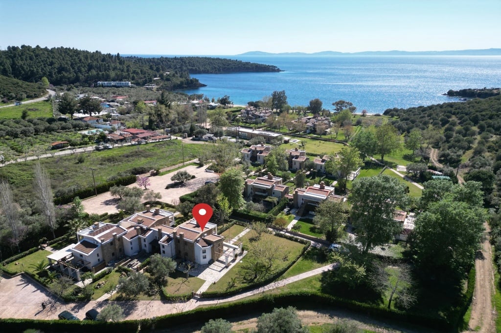 Villa Sandy, Villa4you, Agia Kiriaki, Simonitiko, Neos Marmaras, Sithonia, Halkidiki, Greece, 00