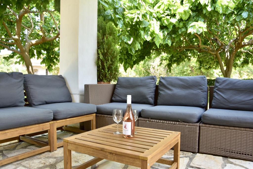 Villa Sandy, Villa4you, Agia Kiriaki, Simonitiko, Neos Marmaras, Sithonia, Halkidiki, Greece, 02