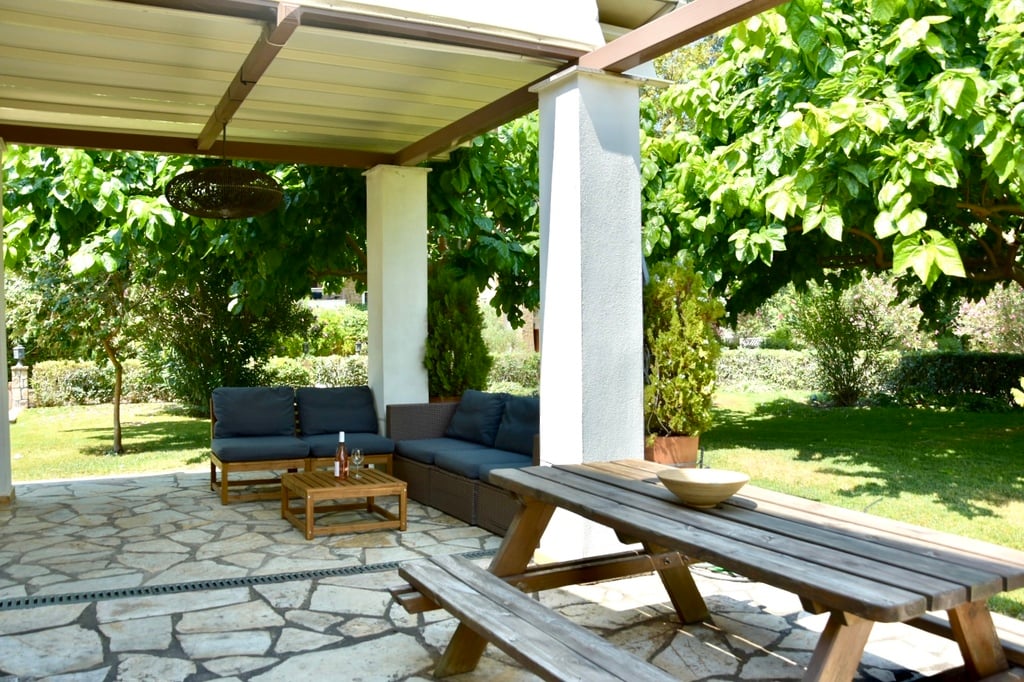 Villa Sandy, Villa4you, Agia Kiriaki, Simonitiko, Neos Marmaras, Sithonia, Halkidiki, Greece, 04
