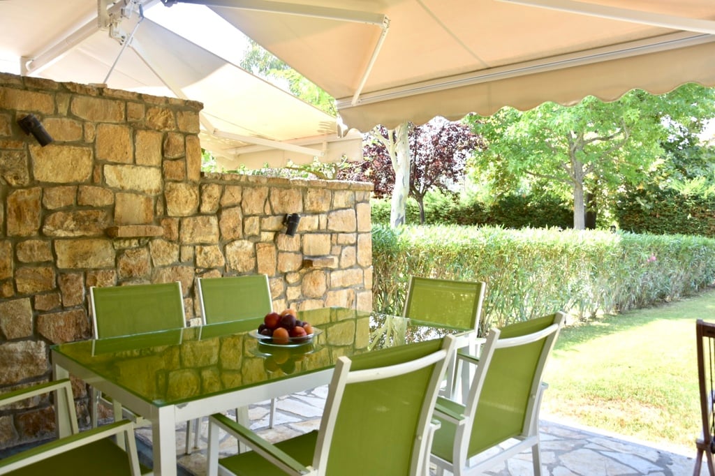 Villa Sandy, Villa4you, Agia Kiriaki, Simonitiko, Neos Marmaras, Sithonia, Halkidiki, Greece, 05
