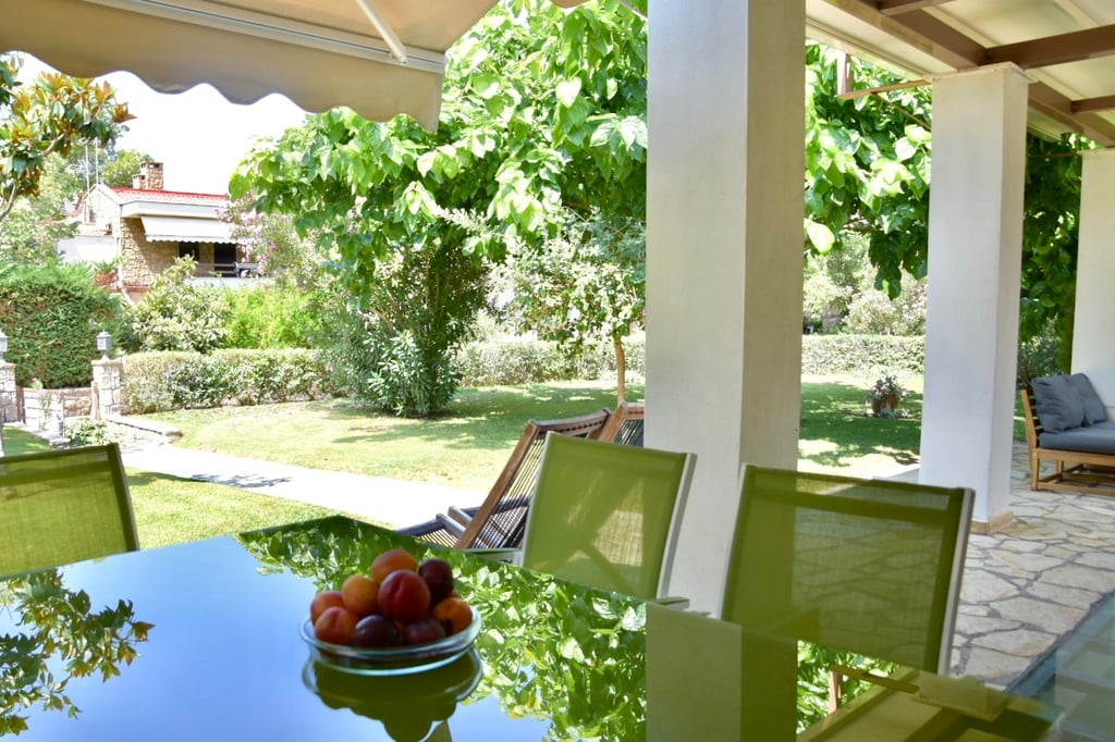 Villa Sandy, Villa4you, Agia Kiriaki, Simonitiko, Neos Marmaras, Sithonia, Halkidiki, Greece, 06