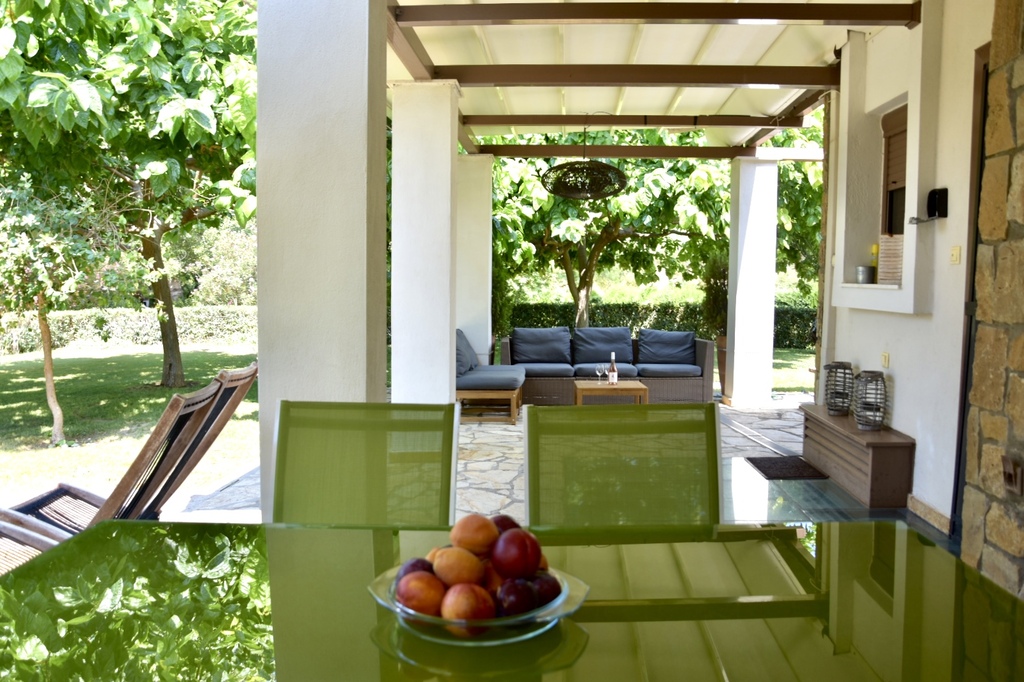 Villa Sandy, Villa4you, Agia Kiriaki, Simonitiko, Neos Marmaras, Sithonia, Halkidiki, Greece, 07