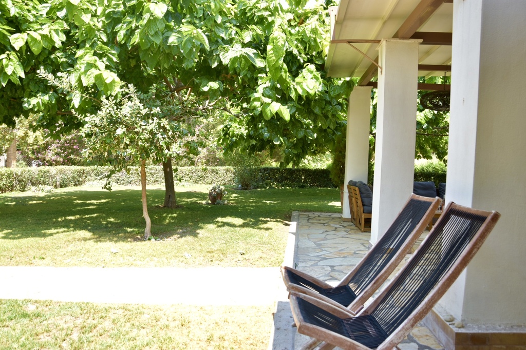 Villa Sandy, Villa4you, Agia Kiriaki, Simonitiko, Neos Marmaras, Sithonia, Halkidiki, Greece, 08