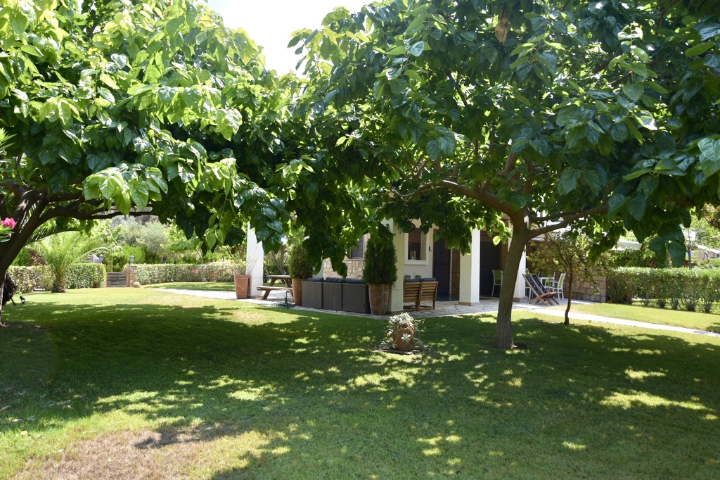 Villa Sandy, Villa4you, Agia Kiriaki, Simonitiko, Neos Marmaras, Sithonia, Halkidiki, Greece, 12