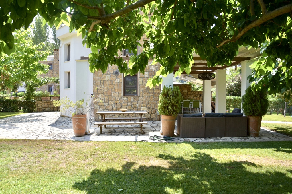 Villa Sandy, Villa4you, Agia Kiriaki, Simonitiko, Neos Marmaras, Sithonia, Halkidiki, Greece, 14