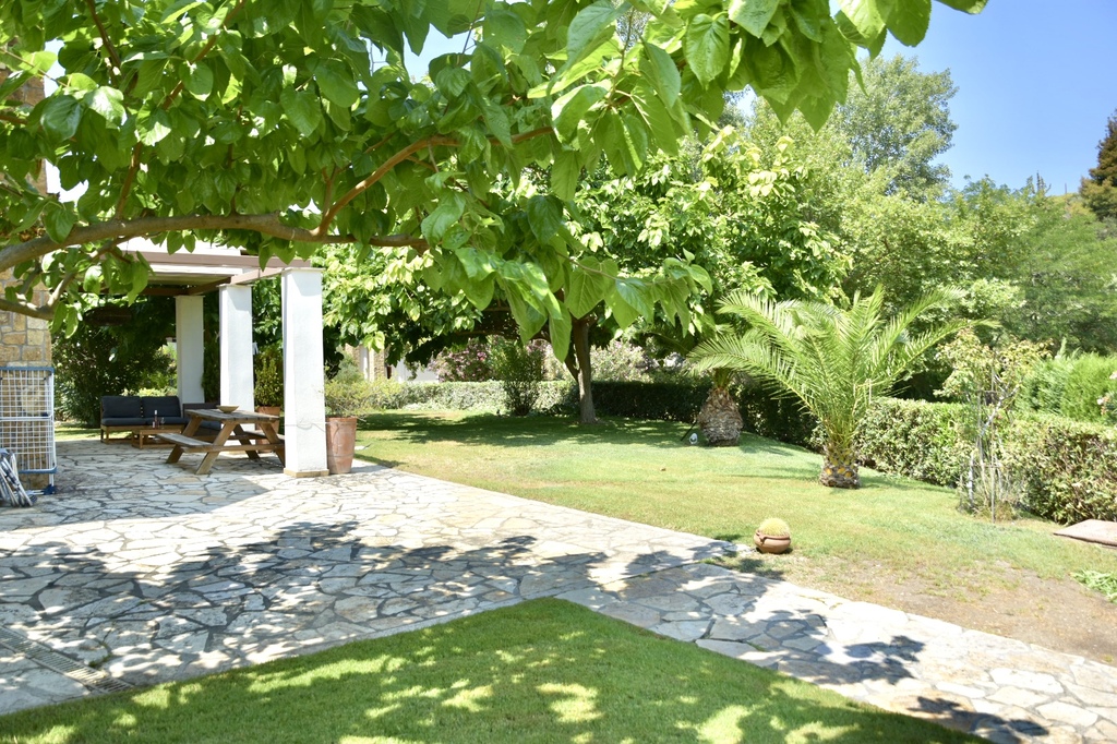 Villa Sandy, Villa4you, Agia Kiriaki, Simonitiko, Neos Marmaras, Sithonia, Halkidiki, Greece, 15