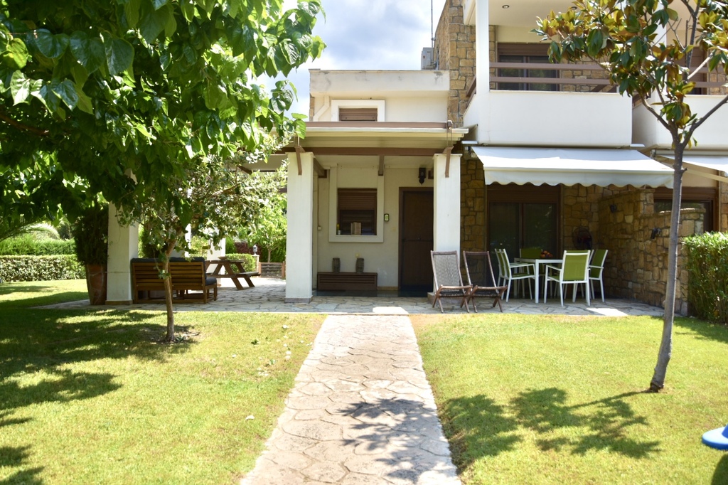 Villa Sandy, Villa4you, Agia Kiriaki, Simonitiko, Neos Marmaras, Sithonia, Halkidiki, Greece, 17