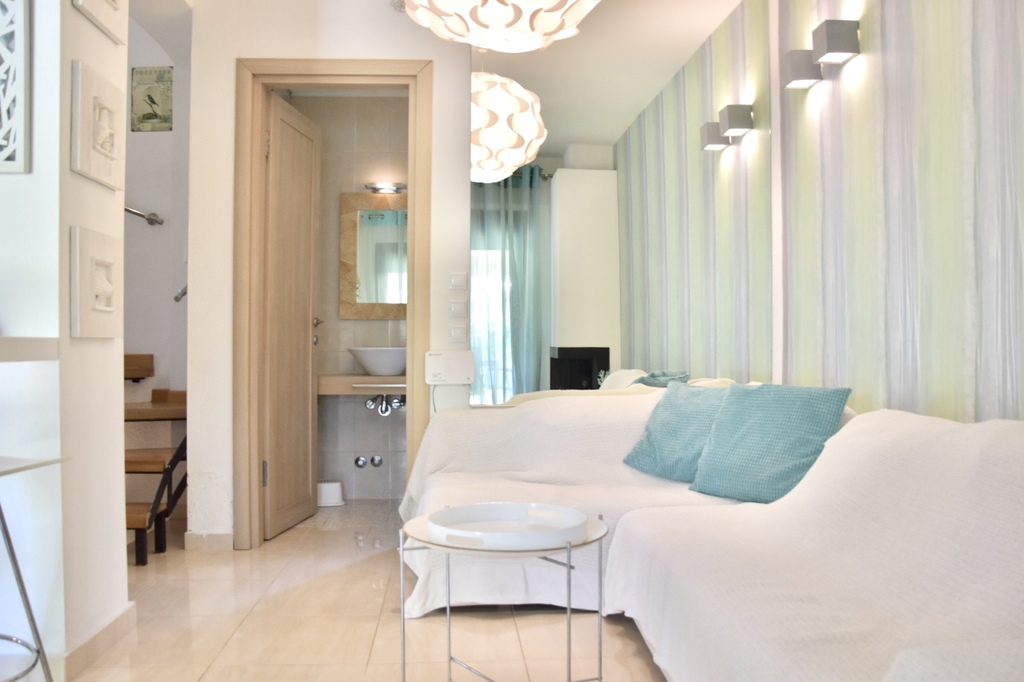 Villa Sandy, Villa4you, Agia Kiriaki, Simonitiko, Neos Marmaras, Sithonia, Halkidiki, Greece, 20