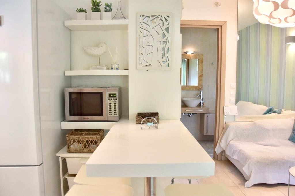 Villa Sandy, Villa4you, Agia Kiriaki, Simonitiko, Neos Marmaras, Sithonia, Halkidiki, Greece, 22