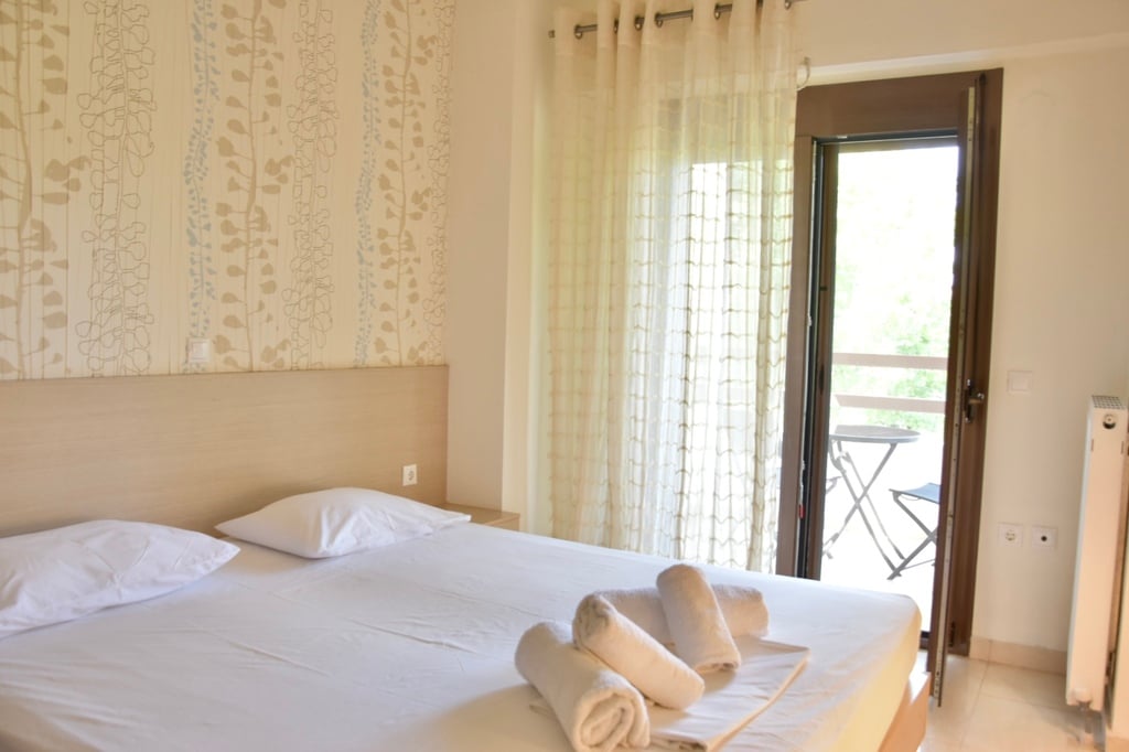 Villa Sandy, Villa4you, Agia Kiriaki, Simonitiko, Neos Marmaras, Sithonia, Halkidiki, Greece, 26