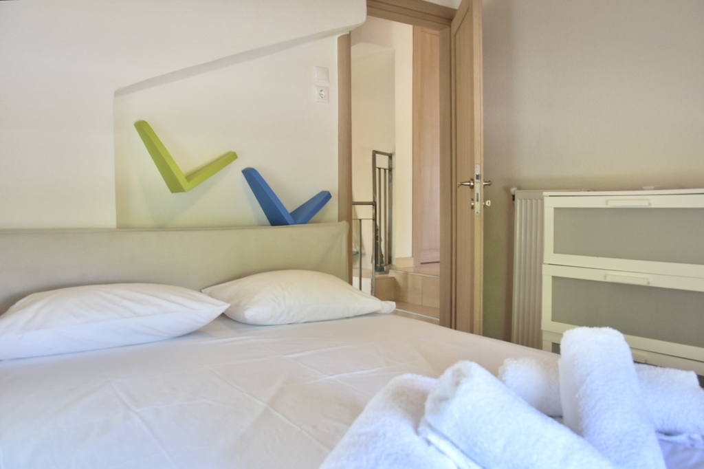 Villa Sandy, Villa4you, Agia Kiriaki, Simonitiko, Neos Marmaras, Sithonia, Halkidiki, Greece, 32