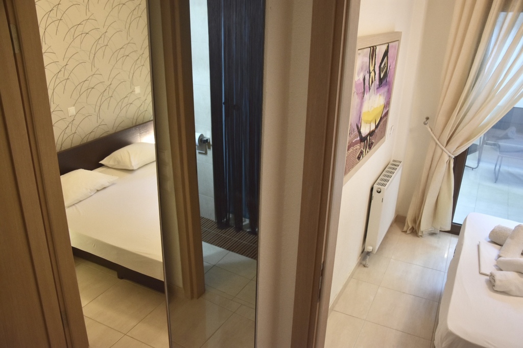 Villa Sandy, Villa4you, Agia Kiriaki, Simonitiko, Neos Marmaras, Sithonia, Halkidiki, Greece, 35