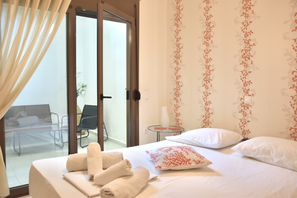 Villa Sandy, Villa4you, Agia Kiriaki, Simonitiko, Neos Marmaras, Sithonia, Halkidiki, Greece, 36