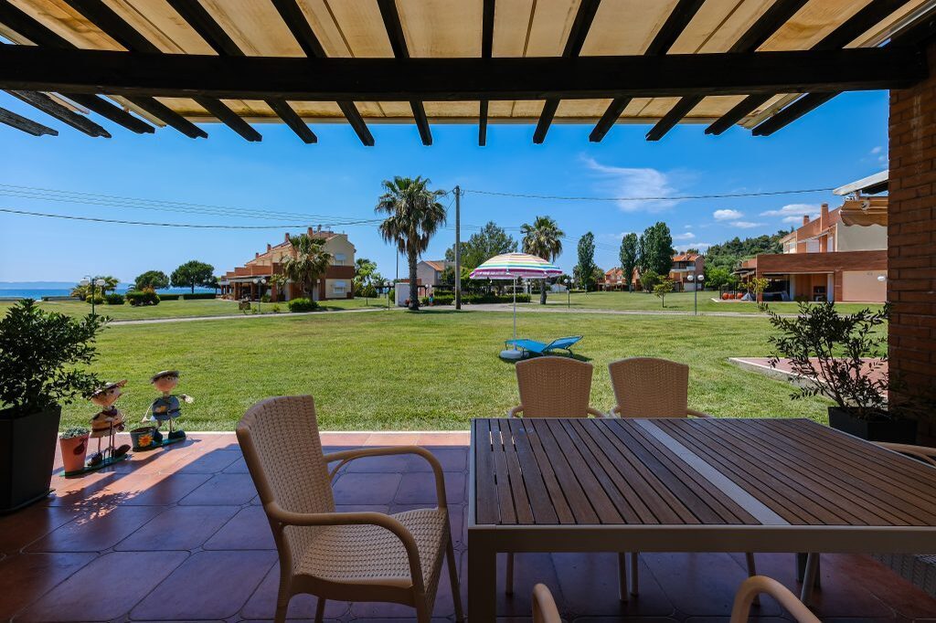 Villa Silvia, Villa4you, Tripotamos, Sithonia, Halkidiki, Greece, 12