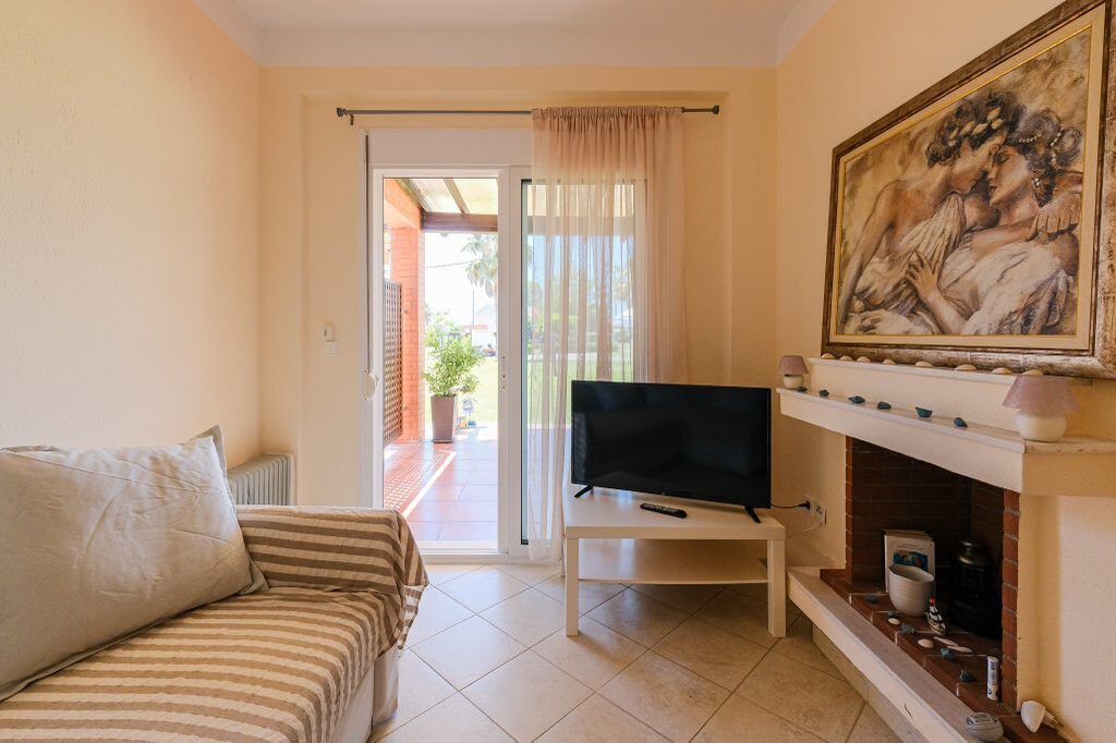 Villa Silvia, Villa4you, Tripotamos, Sithonia, Halkidiki, Greece, 15