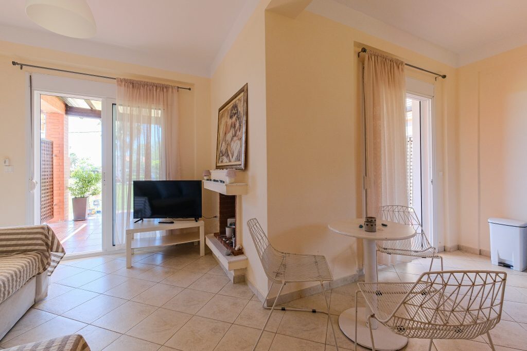 Villa Silvia, Villa4you, Tripotamos, Sithonia, Halkidiki, Greece, 16