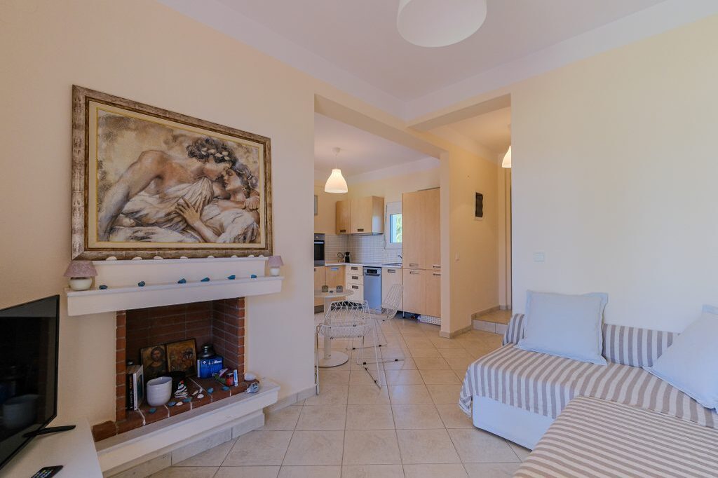 Villa Silvia, Villa4you, Tripotamos, Sithonia, Halkidiki, Greece, 19