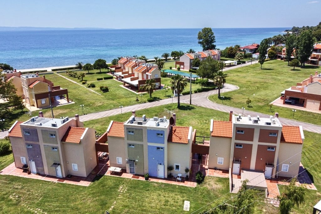 Villa Silvia, Villa4you, Tripotamos, Sithonia, Halkidiki, Greece, 8