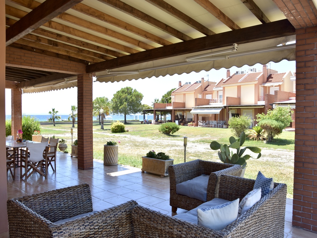 Villa Sissy, Tripotamos, Neos Marmaras, Sithonia, Halkidiki, Greece, 02