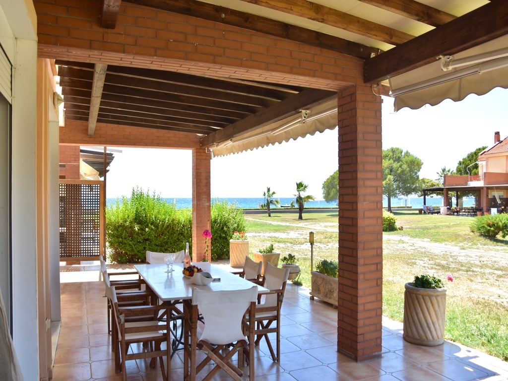 Villa Sissy, Tripotamos, Neos Marmaras, Sithonia, Halkidiki, Greece, 03
