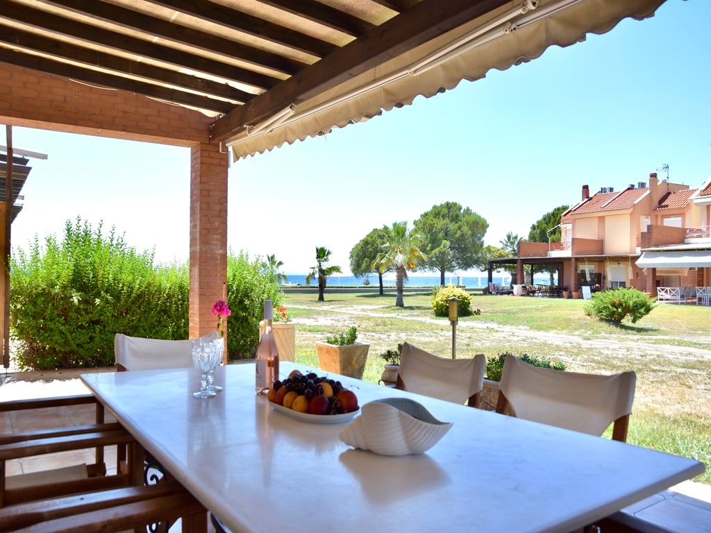 Villa Sissy, Tripotamos, Neos Marmaras, Sithonia, Halkidiki, Greece, 04