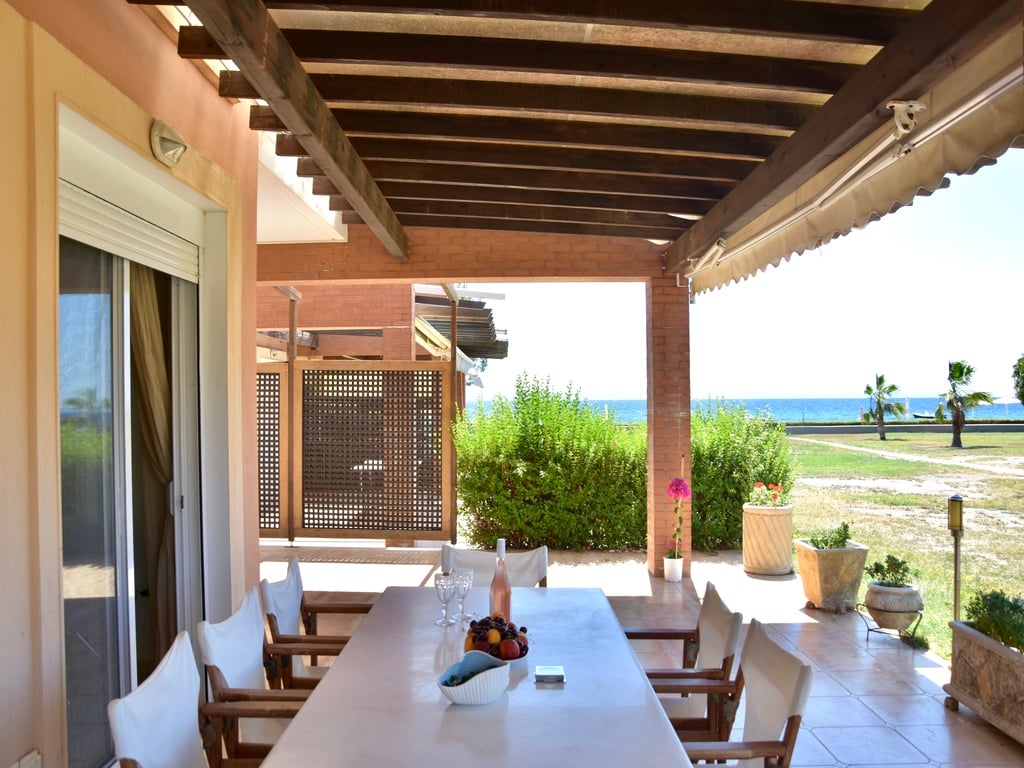 Villa Sissy, Tripotamos, Neos Marmaras, Sithonia, Halkidiki, Greece, 05