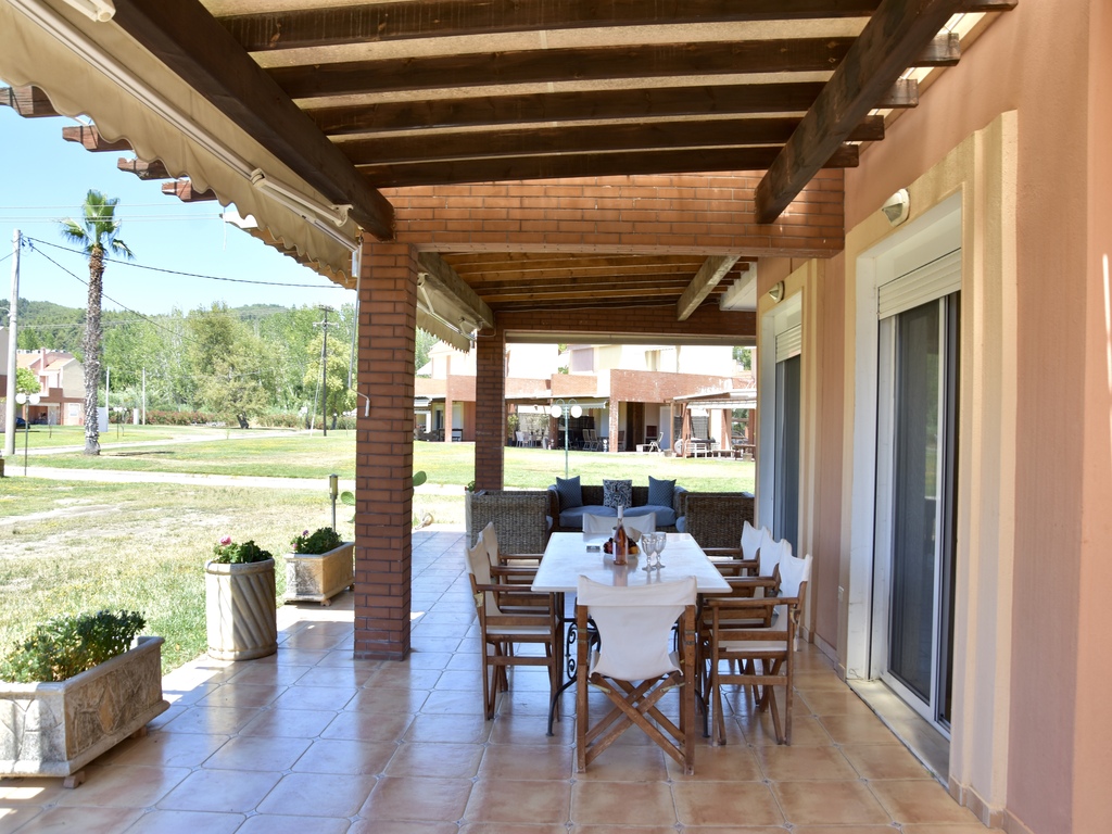 Villa Sissy, Tripotamos, Neos Marmaras, Sithonia, Halkidiki, Greece, 06
