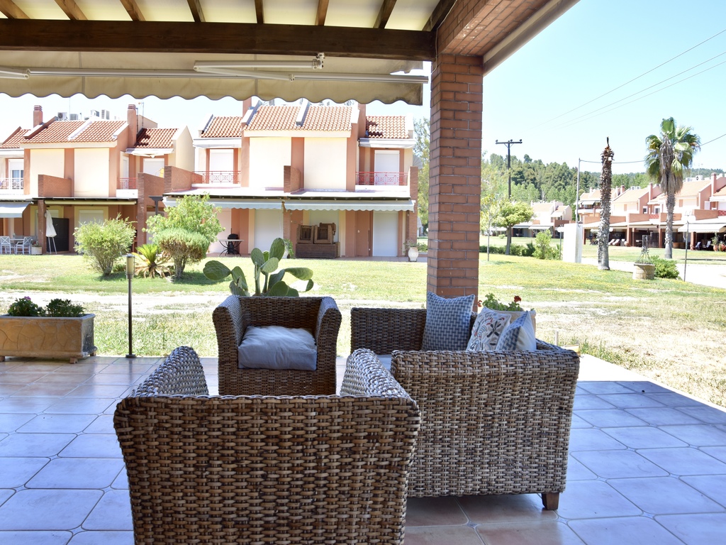 Villa Sissy, Tripotamos, Neos Marmaras, Sithonia, Halkidiki, Greece, 07