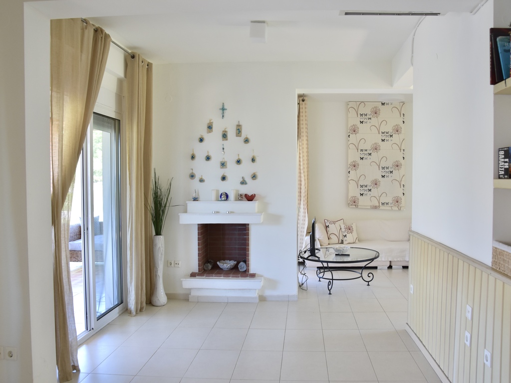 Villa Sissy, Tripotamos, Neos Marmaras, Sithonia, Halkidiki, Greece, 12
