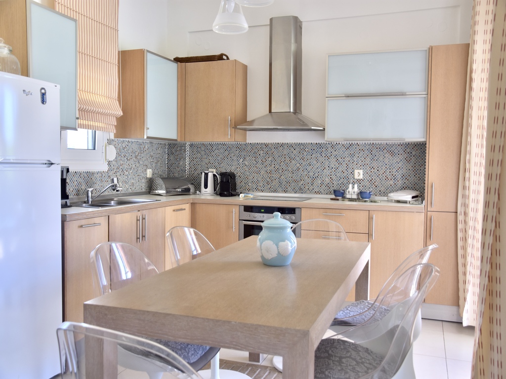 Villa Sissy, Tripotamos, Neos Marmaras, Sithonia, Halkidiki, Greece, 16