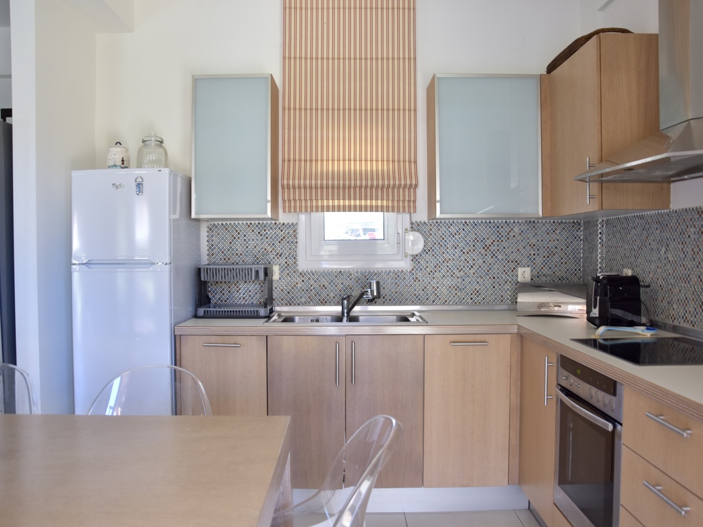 Villa Sissy, Tripotamos, Neos Marmaras, Sithonia, Halkidiki, Greece, 17
