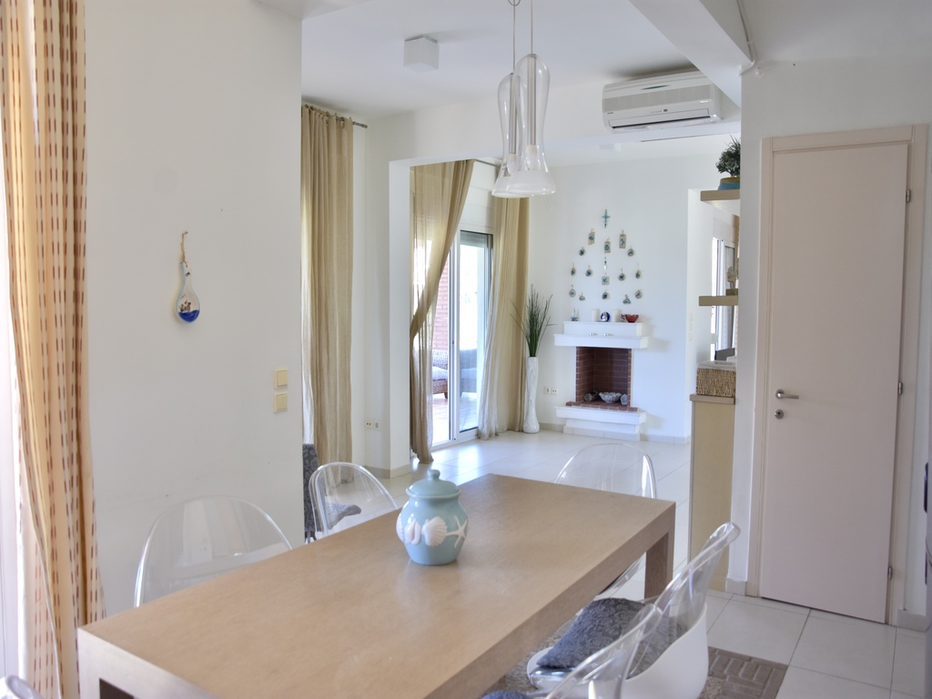 Villa Sissy, Tripotamos, Neos Marmaras, Sithonia, Halkidiki, Greece, 18