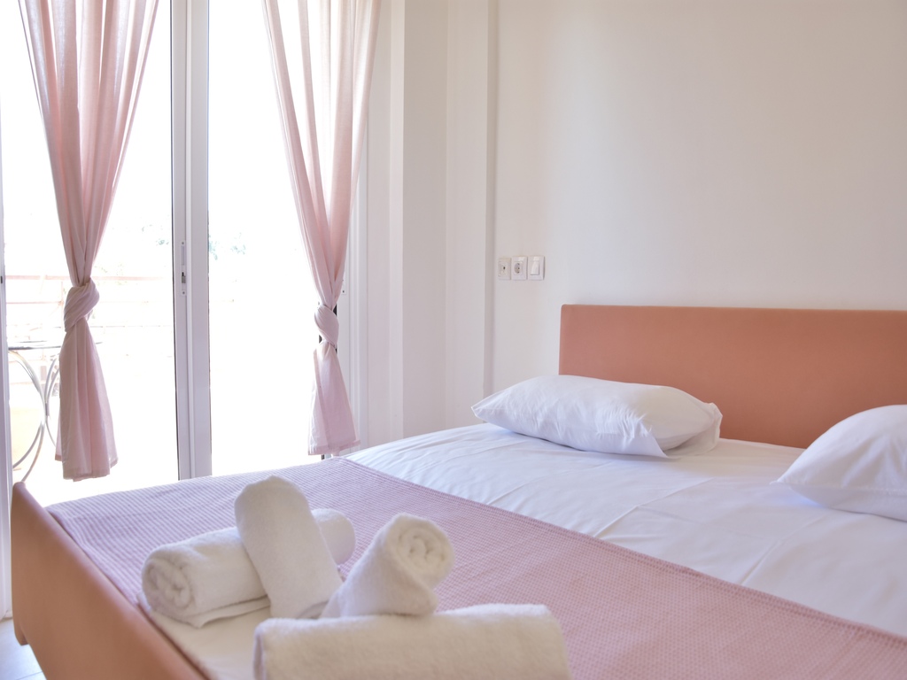 Villa Sissy, Tripotamos, Neos Marmaras, Sithonia, Halkidiki, Greece, 23