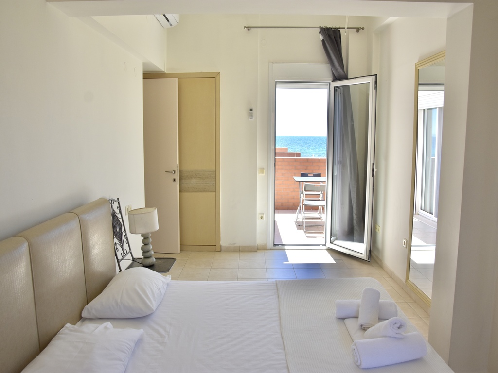 Villa Sissy, Tripotamos, Neos Marmaras, Sithonia, Halkidiki, Greece, 28