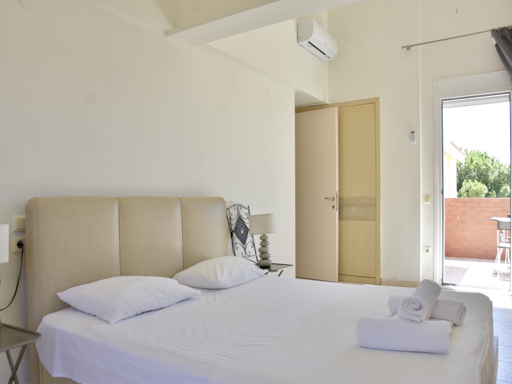 Villa Sissy, Tripotamos, Neos Marmaras, Sithonia, Halkidiki, Greece, 29