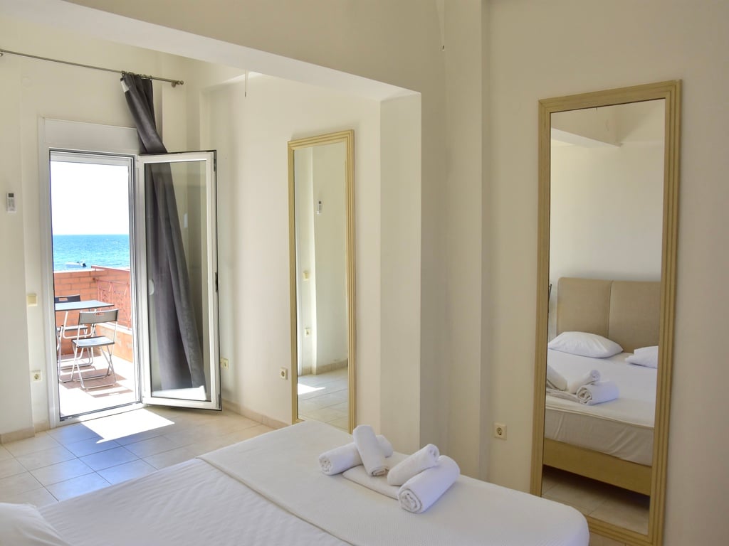 Villa Sissy, Tripotamos, Neos Marmaras, Sithonia, Halkidiki, Greece, 30