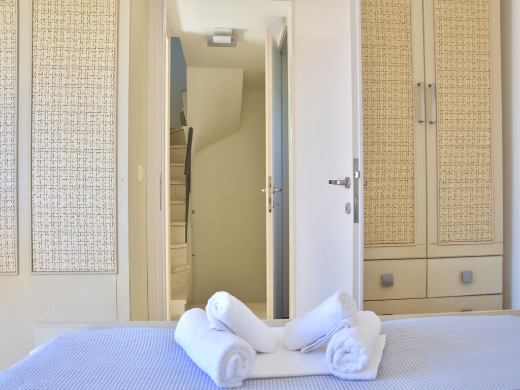 Villa Sissy, Tripotamos, Neos Marmaras, Sithonia, Halkidiki, Greece, 38