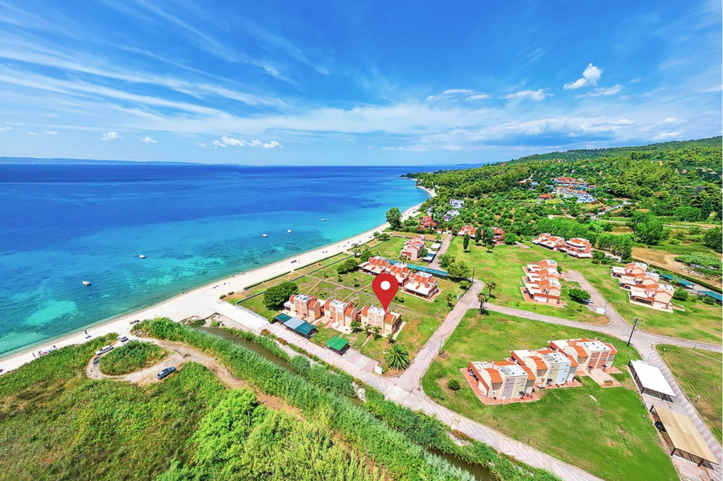 Villa Sissy, Villa4you, Tripotamos, Neos Marmaras, Sithonia, Halkidiki, Greece, 00