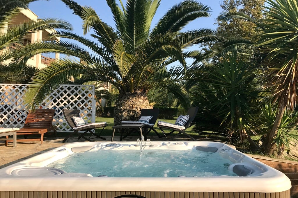 Villa Spa Elina, Villa4you, Agia Kiriaki, Neos Marmaras, Sithonia, Halkidiki, Greece, 06