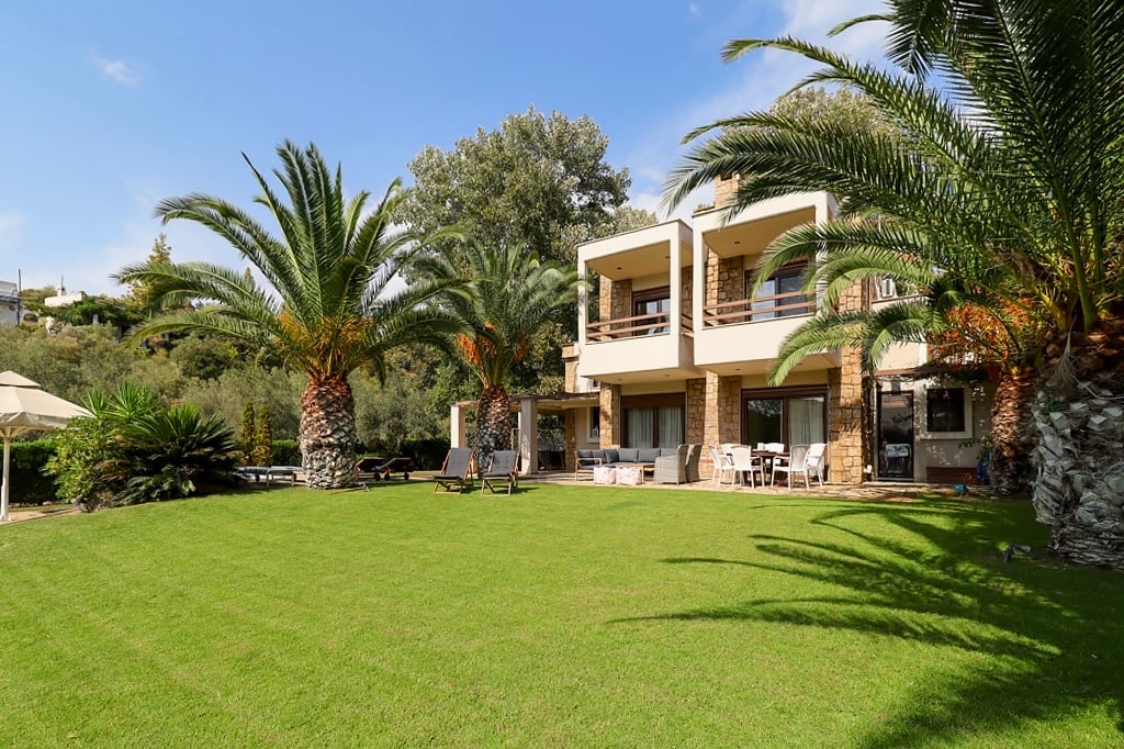 Villa Spa Elina, Villa4you, Agia Kiriaki, Neos Marmaras, Sithonia, Halkidiki, Greece, 07