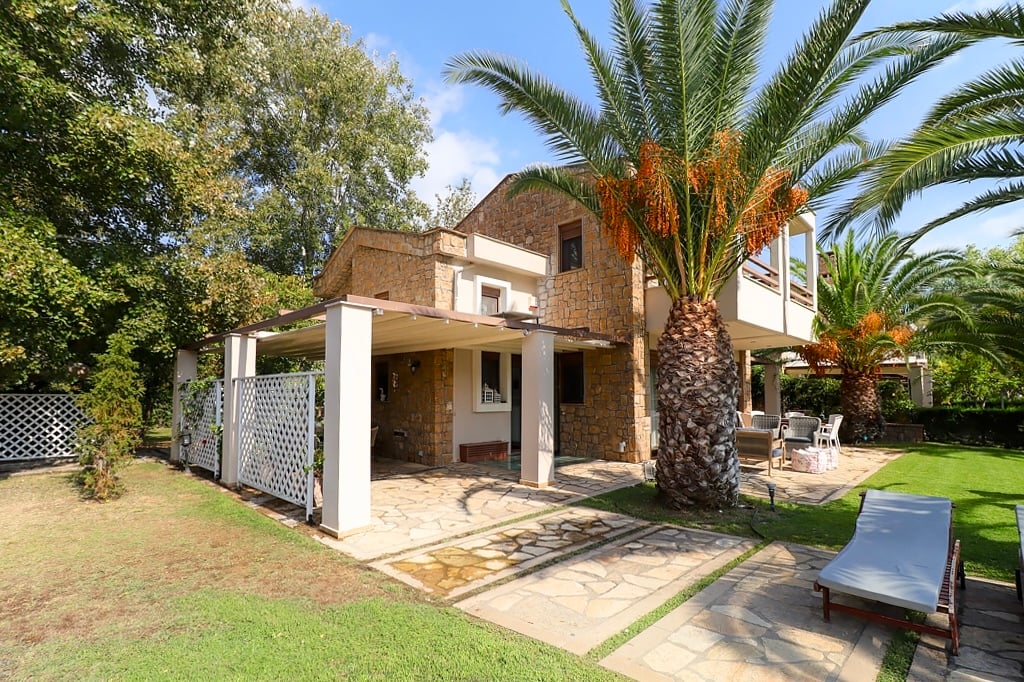 Villa Spa Elina, Villa4you, Agia Kiriaki, Neos Marmaras, Sithonia, Halkidiki, Greece, 09